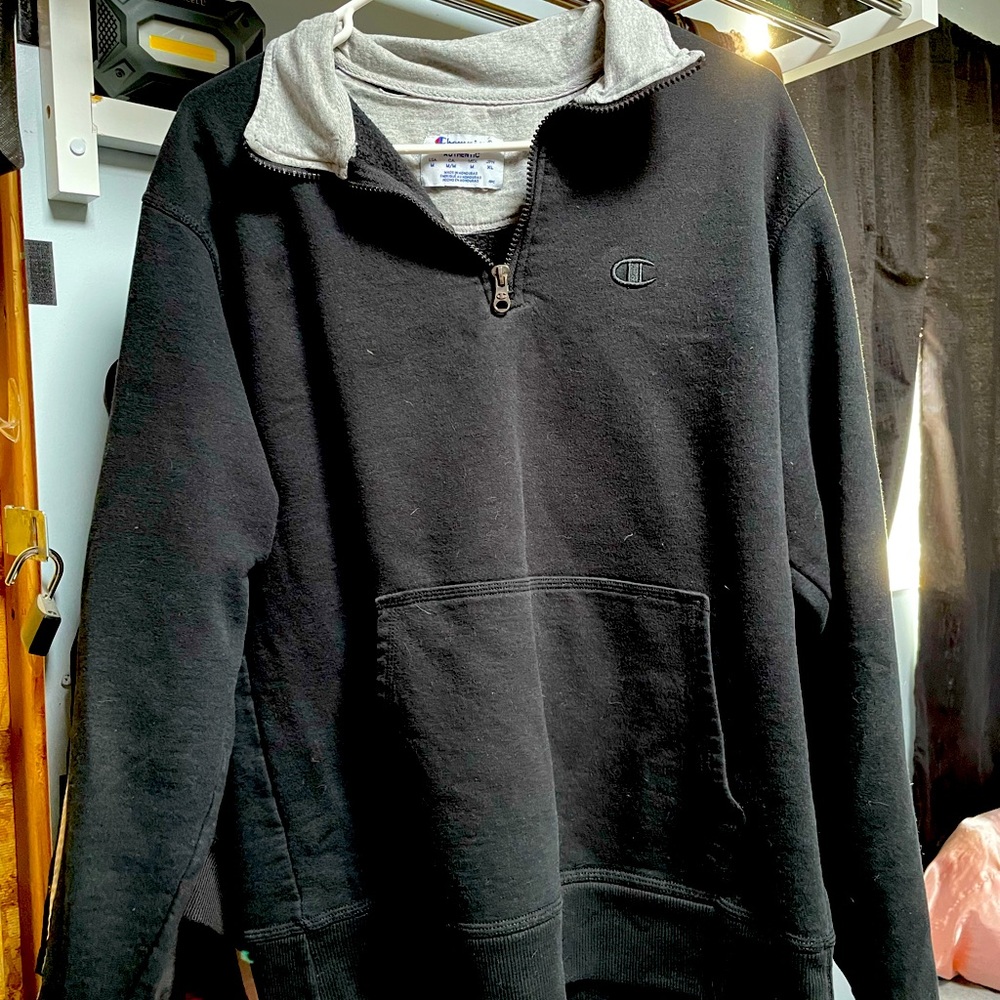 Champions sweatshirt